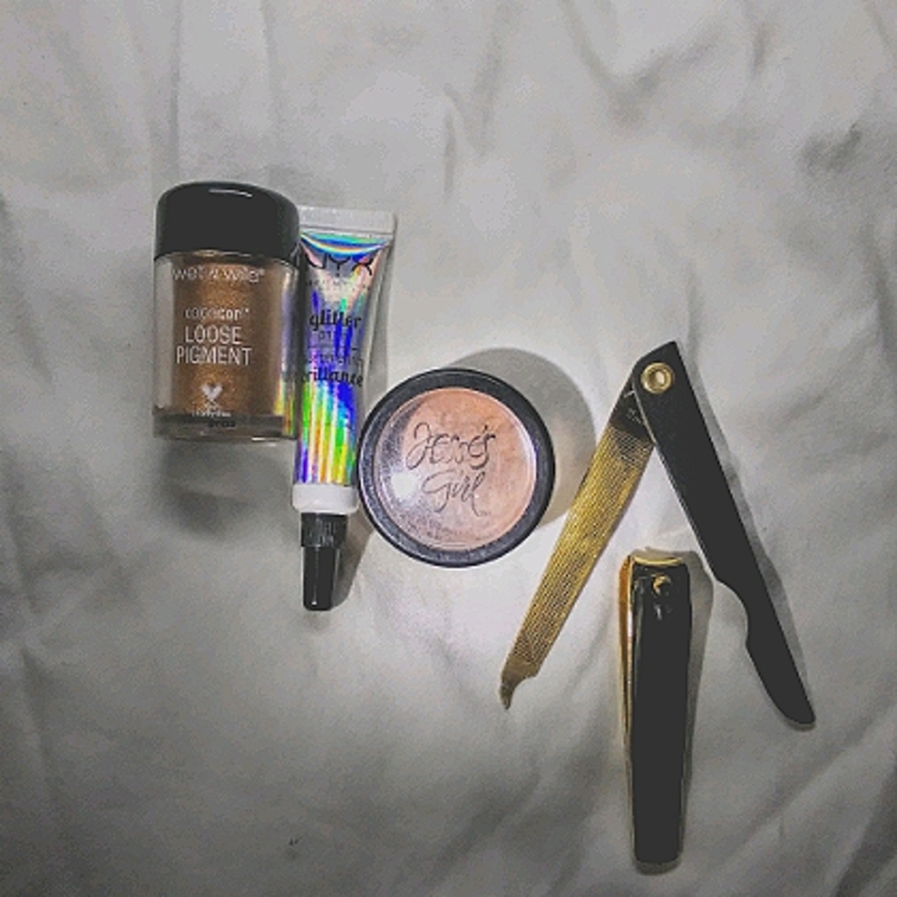 Golden Goddess Kit